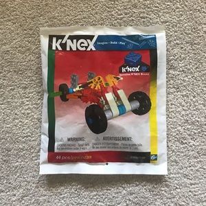 K’nex Kit